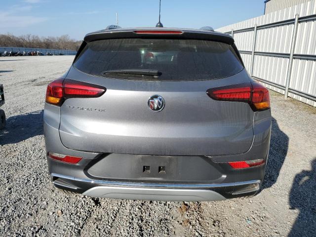 2022 BUICK ENCORE GX - KL4MMFSL2NB063042