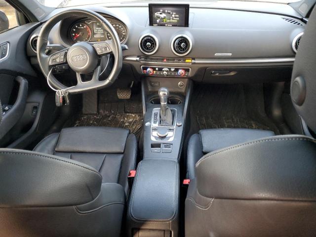2020 AUDI A3 S-LINE - WAUBEGFF3LA066374