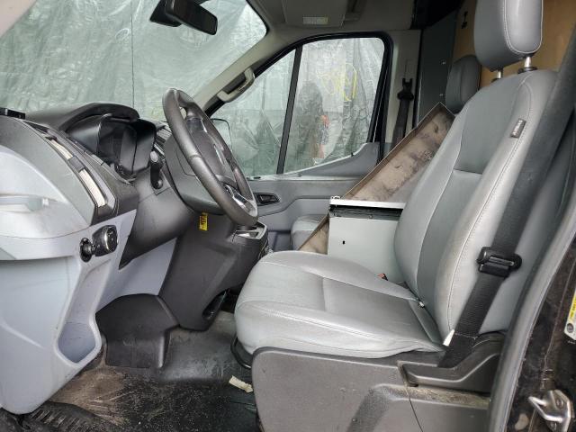 2018 FORD TRANSIT T- 1FTYR2CMXJKB42137