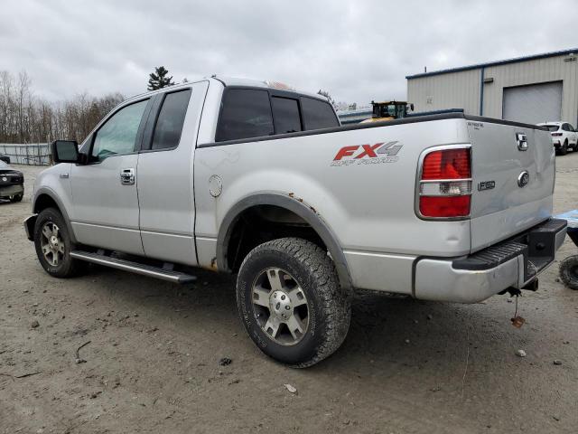 2007 Ford F150 VIN: 1FTPX14577FA35101 Lot: 44779874