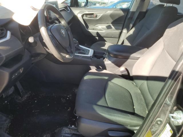 2020 TOYOTA RAV4 4D - 2T3H1RFV5LC042592