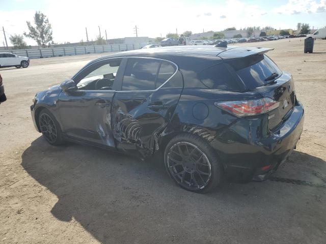 2016 LEXUS CT 200 JTHKD5BH1G2255069
