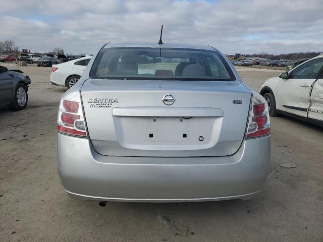 2009 Nissan Sentra 2.0 VIN: 3N1AB61E49L674103 Lot: 43073764