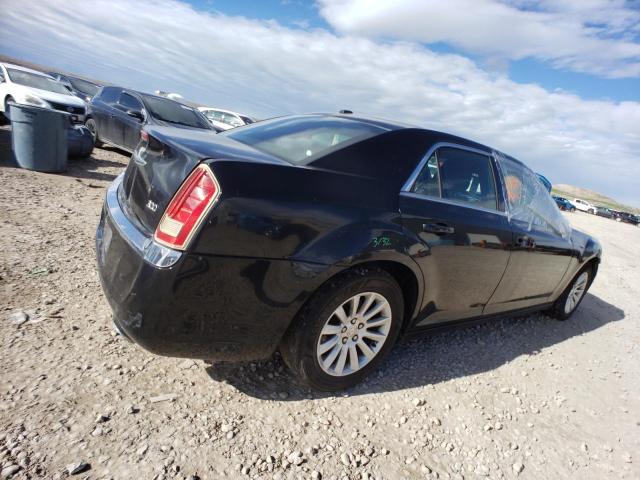 2012 Chrysler 300 VIN: 2C3CCAAG4CH113721 Lot: 41097014