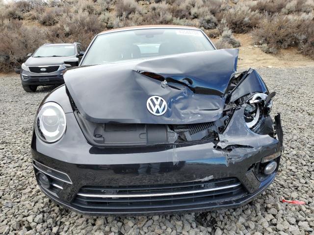 2019 VOLKSWAGEN BEETLE S - 3VW5DAAT5KM503951