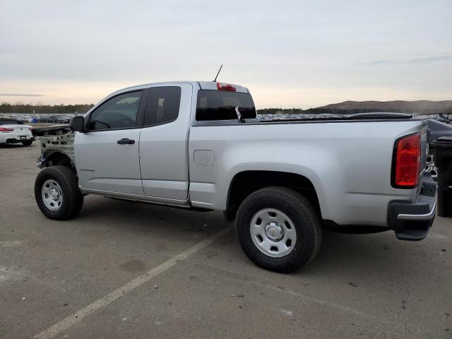 2019 Chevrolet Colorado VIN: 1GCHTBEN2K1227553 Lot: 41424274