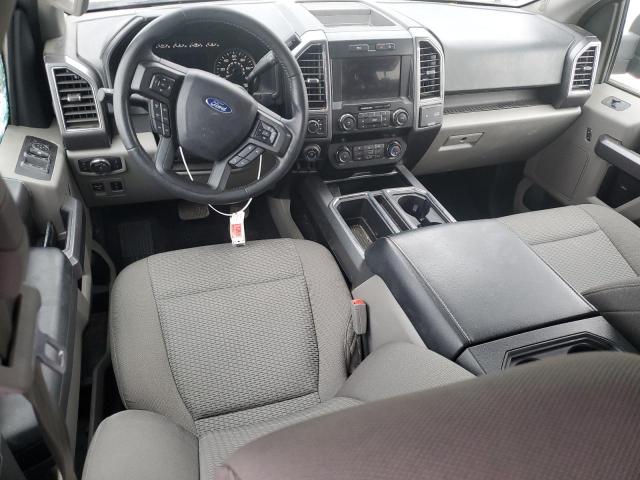 2020 FORD F150 SUPER 1FTEW1E48LKF44440