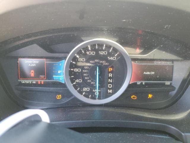 2015 FORD EXPLORER X - 1FM5K7D83FGC56900