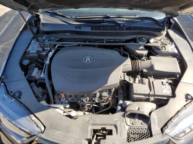 2020 ACURA TLX TECHNO - 19UUB2F60LA003712