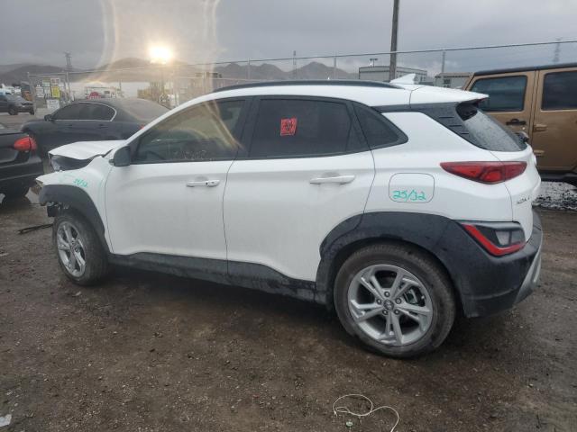 KM8K62AB2PU936901 Hyundai Kona SEL 2