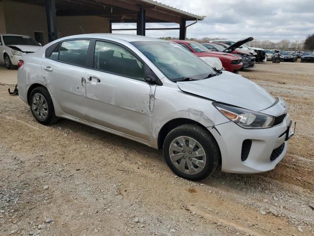 2020 Kia Rio Lx VIN: 3KPA24AD6LE358769 Lot: 44774194