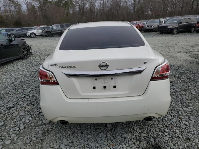 2015 NISSAN ALTIMA 2.5 1N4AL3APXFC428034