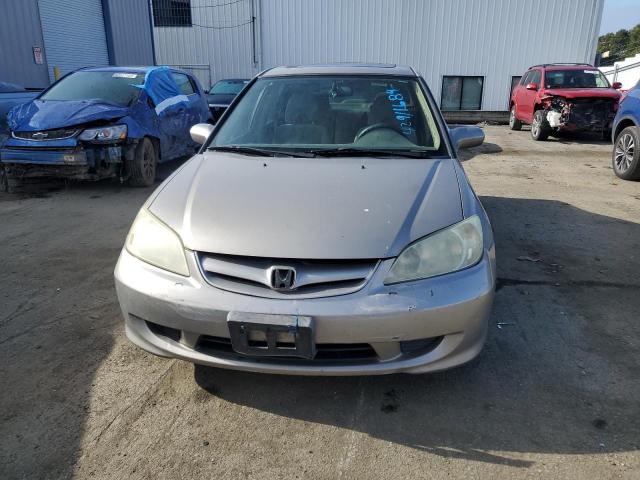 2004 Honda Civic - Image 5