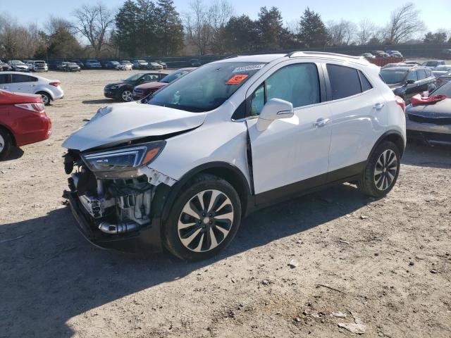 2019 BUICK ENCORE ESS KL4CJCSM7KB747270