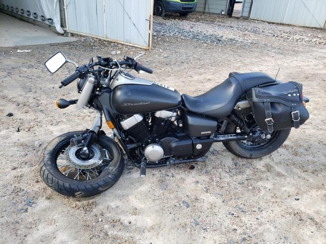 2013 HONDA VT750 C2B JH2RC5378DK300102