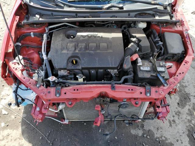 2018 TOYOTA COROLLA L 2T1BURHE4JC043510