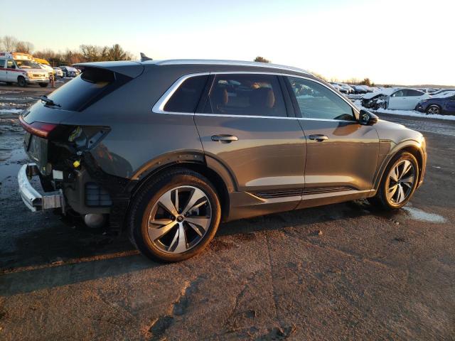 2024 AUDI Q8 E-TRON WA15AAGE6RB014118