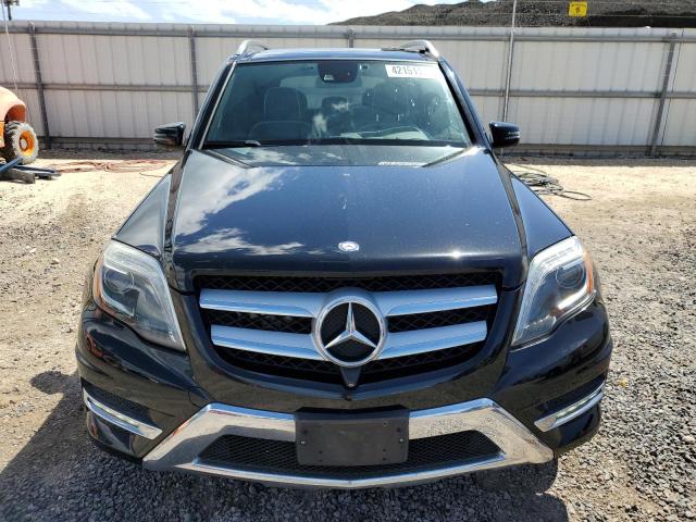 2015 Mercedes-Benz Glk 250 Bluetec VIN: WDCGG0EB1FG372980 Lot: 42154174