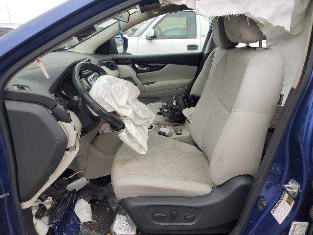 2018 NISSAN ROGUE SPOR - JN1BJ1CR8JW254966