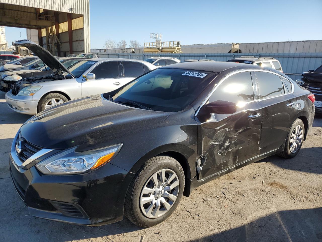 1N4AL3AP6HC130972 2017 Nissan Altima 2.5