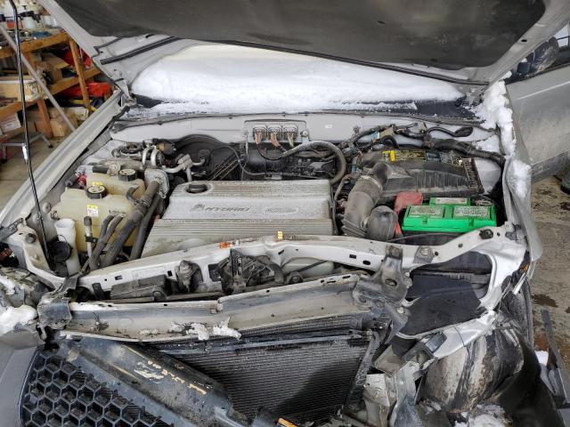 2006 Ford Escape Hev VIN: 1FMYU96H96KC63797 Lot: 42458654