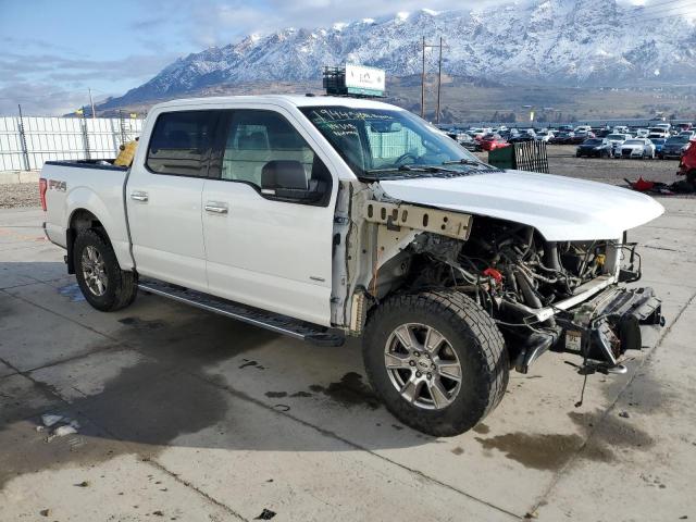 2016 FORD F150 SUPER 1FTEW1EG2GKE45239