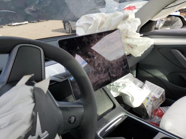 2023 TESLA MODEL 3 5YJ3E1EA1PF618137