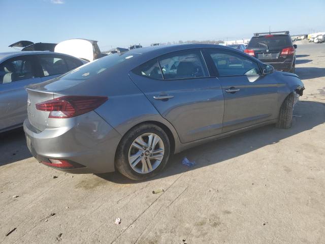2019 HYUNDAI ELANTRA SE 5NPD84LF0KH415424