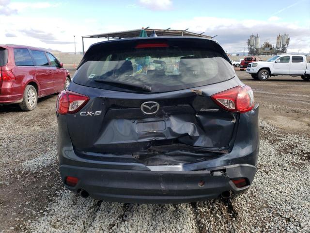 VIN JM3KE2BE1D0120479 2013 Mazda CX-5, Sport no.6