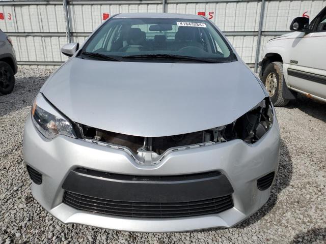 2016 TOYOTA COROLLA L - 2T1BURHE0GC610241