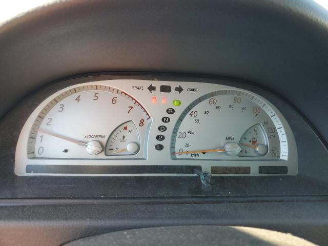 2004 Toyota Camry Le VIN: 4T1BE32K64U289440 Lot: 42987424