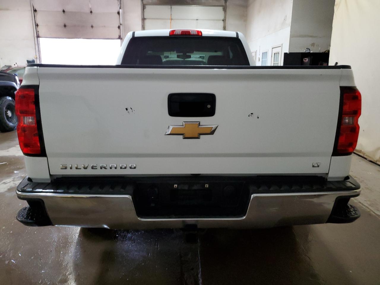 1GCRCREH9GZ231504 2016 Chevrolet Silverado C1500 Lt