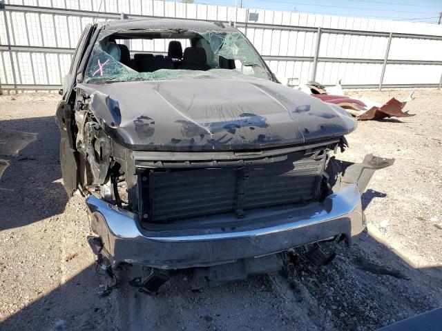 2021 CHEVROLET SILVERADO 3GCPWCEK6MG120847