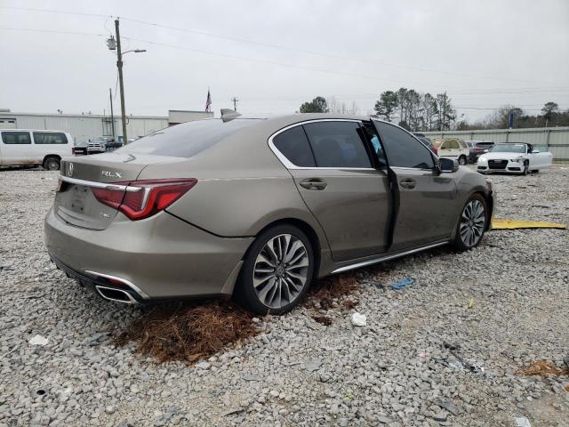 2020 ACURA RLX TECHNOLOGY Photos | AL - MONTGOMERY - Repairable Salvage ...