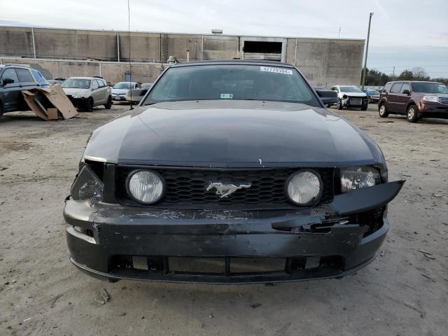 2005 Ford Mustang Gt VIN: 1ZVFT85H655251322 Lot: 42779104