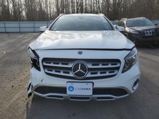 VIN WDCTG4EB3KU007606 2019 Mercedes-Benz GLA-Class,... no.5