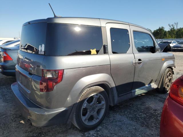 5J6YH1H97AL000706 2010 Honda Element Sc