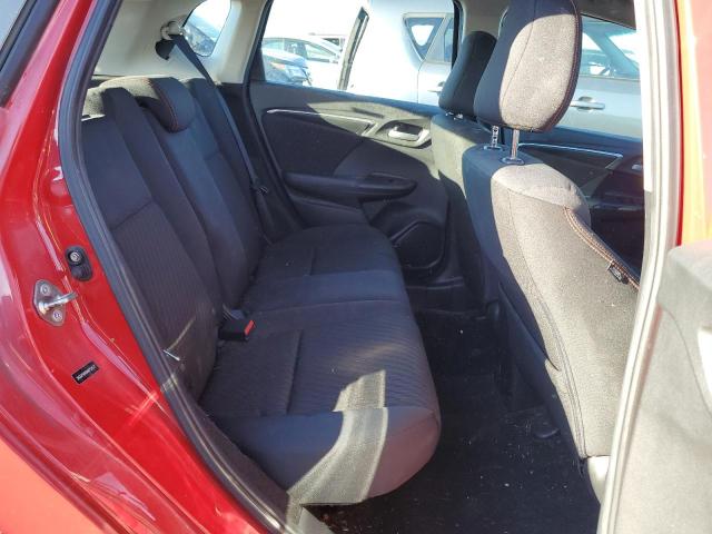 2019 HONDA FIT SPORT - 3HGGK5H66KM752527
