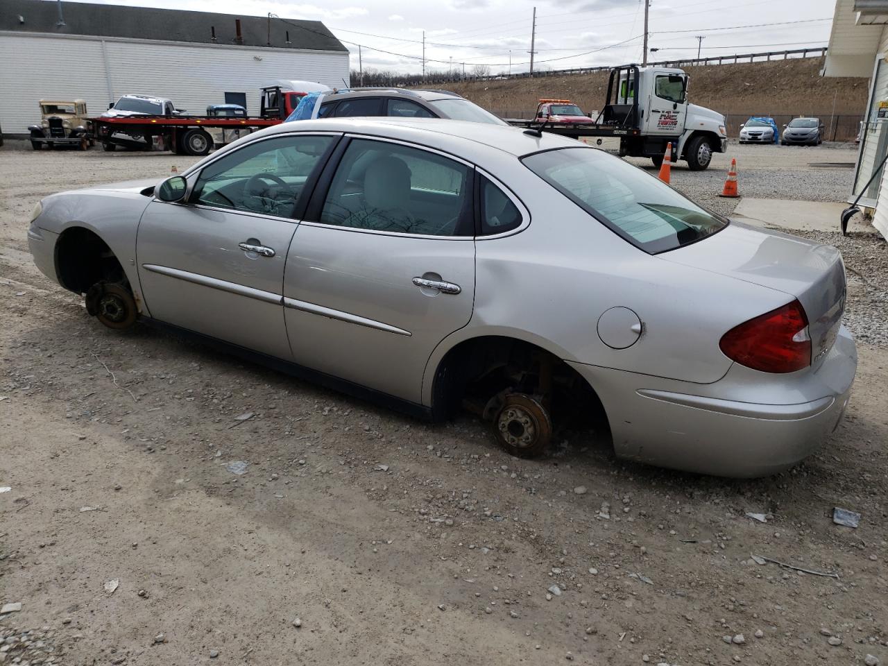 Lot #2991692040 2006 BUICK LACROSSE C