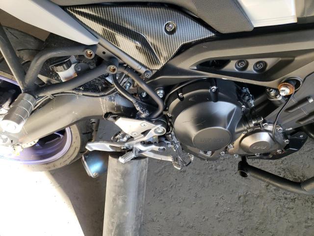 2020 YAMAHA MT09 JYARN53E0LA006890