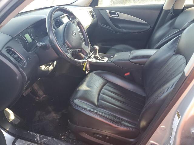 2016 INFINITI QX50 - JN1BJ0RR9GM271605