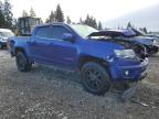 CHEVROLET COLORADO L снимка