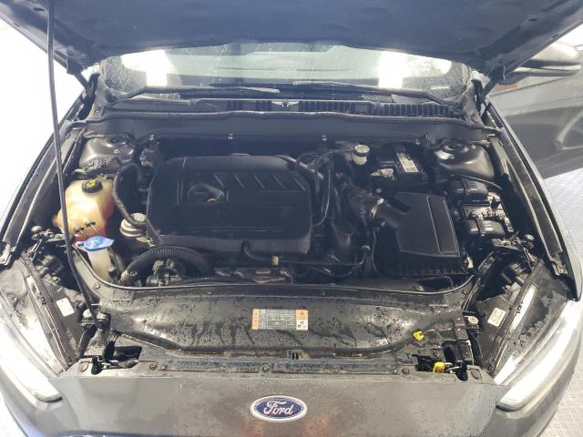 2016 FORD FUSION SE 3FA6P0HD1GR272764