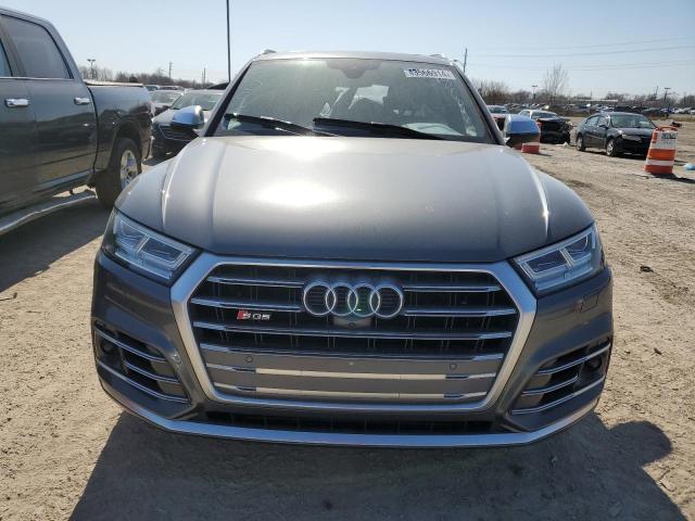 2018 AUDI SQ5 PRESTI WA1C4AFY3J2079734