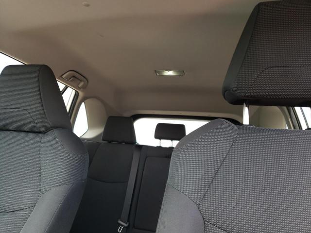 2021 TOYOTA RAV4 LE 2T3H1RFVXMW166972