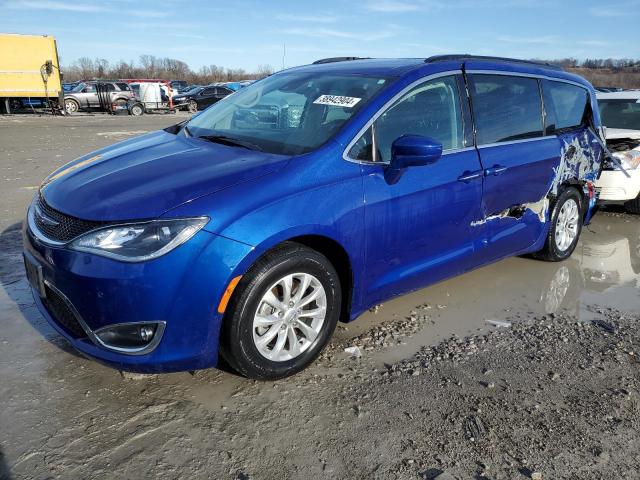 2C4RC1FG1KR588766 2019 CHRYSLER PACIFICA - Image 1