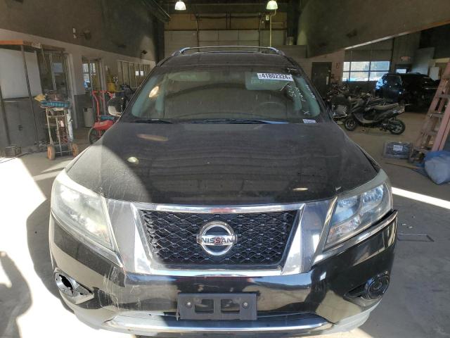 2013 Nissan Pathfinder S VIN: 5N1AR2MN2DC676526 Lot: 41802324