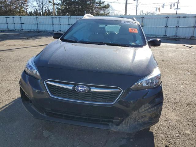2019 SUBARU IMPREZA PR - 4S3GTAC65K3727437