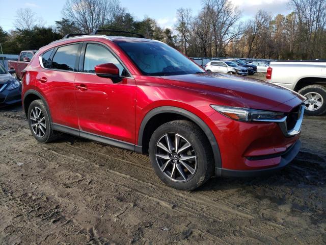 2017 MAZDA CX-5 GRAND JM3KFBDLXH0137070