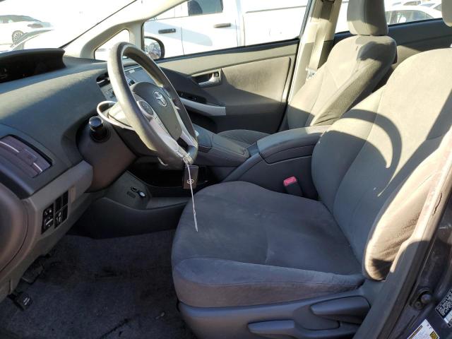 2011 Toyota Prius VIN: JTDKN3DU8B1411054 Lot: 41484644